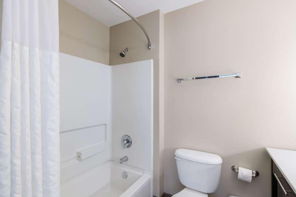 Sleep Inn & Suites Columbus Near Fort Benning Chambre photo