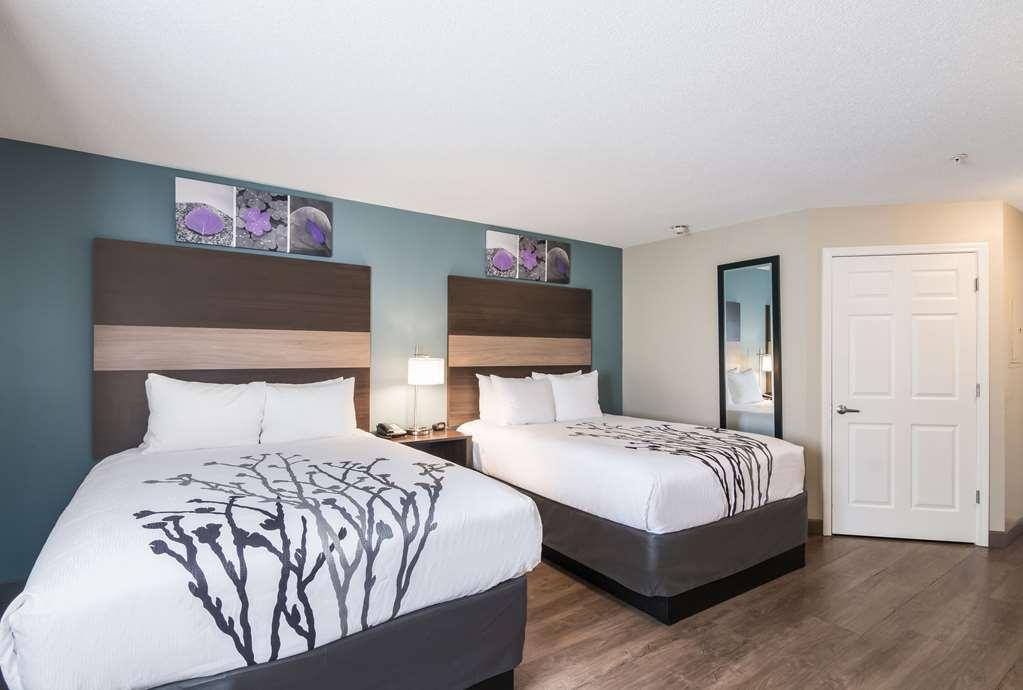 Sleep Inn & Suites Columbus Near Fort Benning Chambre photo