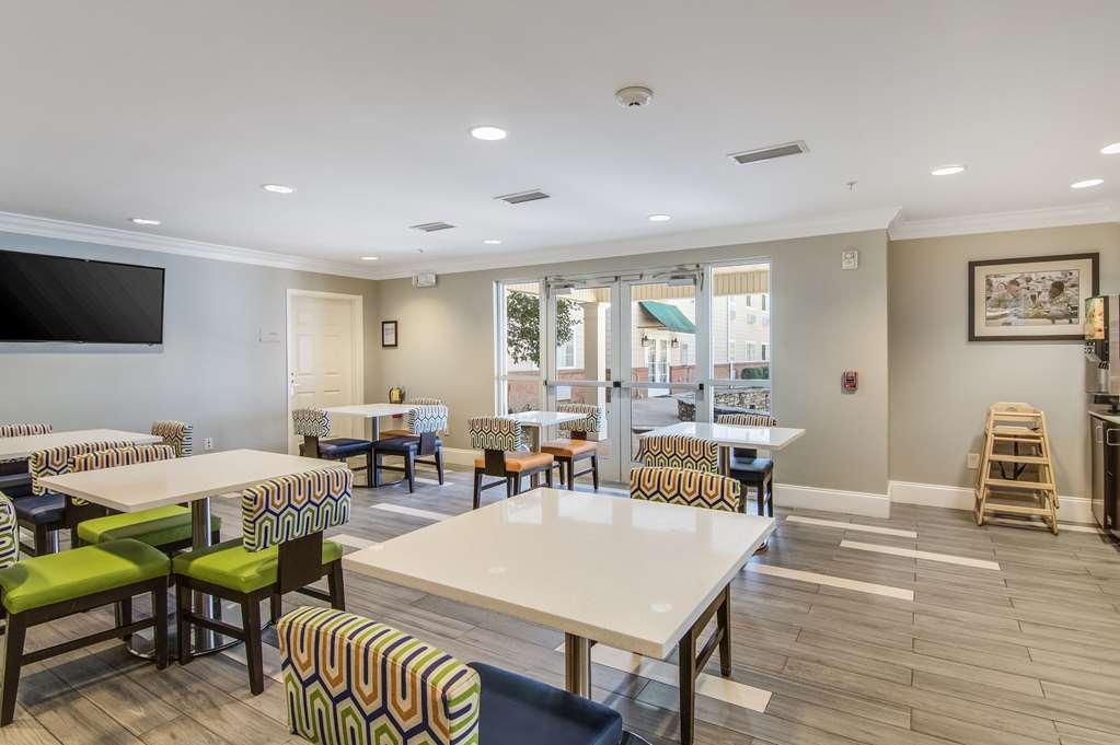 Sleep Inn & Suites Columbus Near Fort Benning Extérieur photo
