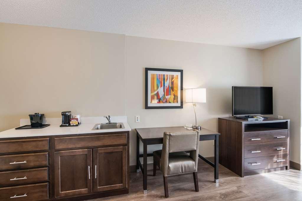 Sleep Inn & Suites Columbus Near Fort Benning Chambre photo