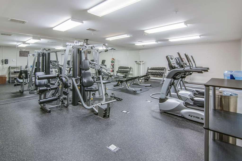 Sleep Inn & Suites Columbus Near Fort Benning Facilités photo