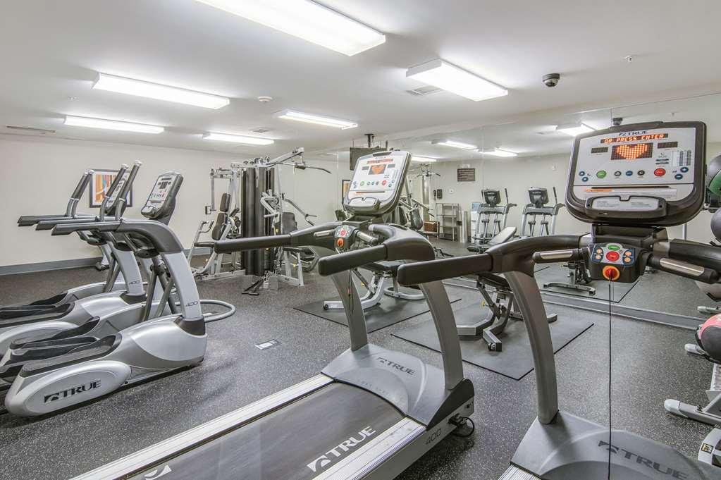 Sleep Inn & Suites Columbus Near Fort Benning Facilités photo