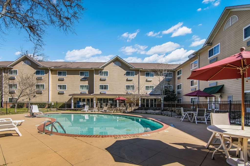 Sleep Inn & Suites Columbus Near Fort Benning Facilités photo