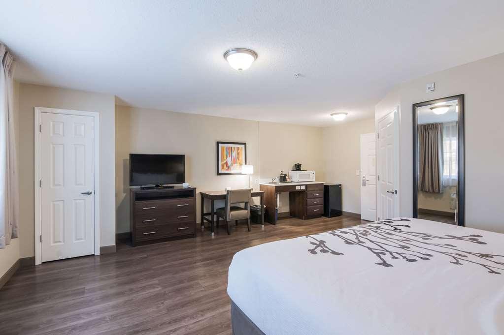 Sleep Inn & Suites Columbus Near Fort Benning Chambre photo