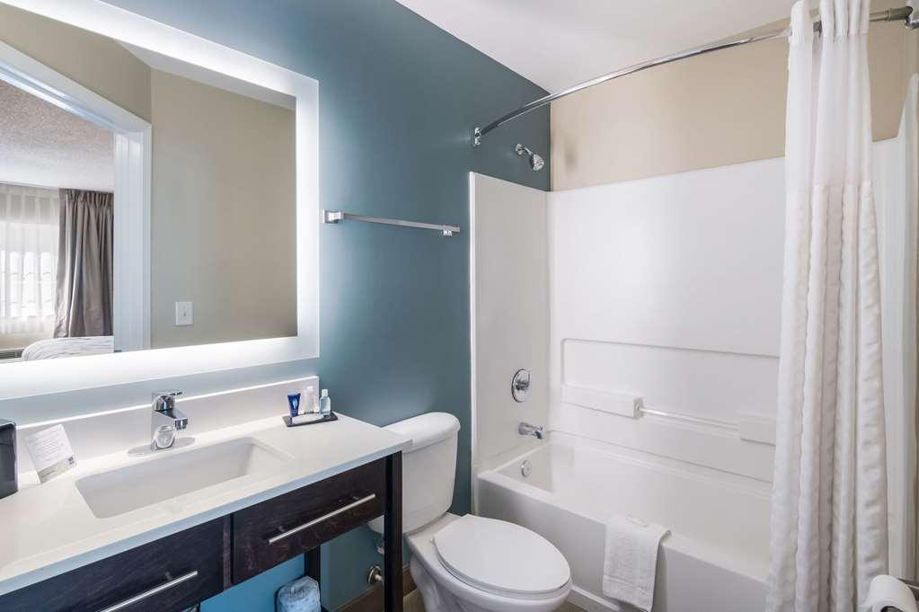 Sleep Inn & Suites Columbus Near Fort Benning Chambre photo