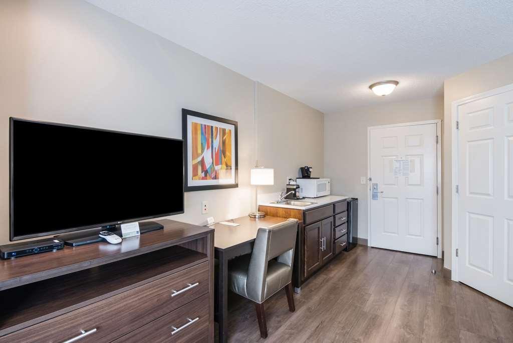 Sleep Inn & Suites Columbus Near Fort Benning Chambre photo